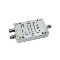 PD-0.5/8-2S 0.5-8GHz Microstrip Power Divider 500-8000MHz 2-Way Power Splitter RF Power Combiner