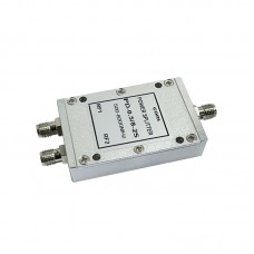 PD-0.5/8-2S 0.5-8GHz Microstrip Power Divider 500-8000MHz 2-Way Power Splitter RF Power Combiner