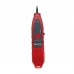 NOYAFA NF-308S Cable Tracker Wire Tracker Wire Fault Locator Network Cable Length Tester (English)