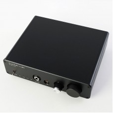 Rod Rain Audio BT940 PRO 4xPCM1794 USB DAC Hifi Headphone Amplifier BT5.1 (Standard Version Black)