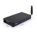 Rod Rain Audio BB3 Bluetooth DAC ES9038Q2M Hifi USB DAC Headphone Amplifier (5171 BT5.3 Black)