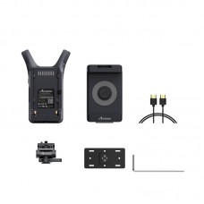 Accsoon CineView Nano 500FT 1080P Wireless Video Transmitter (Standard Version + Type A Cable)