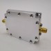 56x40x12mm/2.2x1.6x0.5" Aluminum RF Shield Box + Two SMA Female Connectors for Low Noise Amplifiers