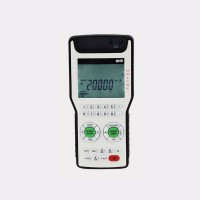 OHR-B00 B00-D2 Signal Generator Handheld Temperature Calibrator with RS232 Communication Port