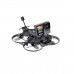 GEPRC Cinebot25 FPV Racing Drone ELRS2.4G Receiver O3 Air Unit VTX G4 Flight Control for SPEEDX2 1404 4600KV Motor
