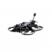 GEPRC Cinebot25 S FPV Racing Drone ELRS2.4G Receiver O3 Air Unit VTX G4 Flight Control for SPEEDX2 1505 4300KV Motor