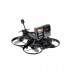 GEPRC Cinebot25 S FPV Racing Drone TBS Nano RX Receiver O3 Air Unit VTX G4 Flight Control for SPEEDX2 1505 4300KV Motor
