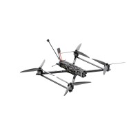 GEPRC MARK4 LR10 Long Range High Power FPV Racing Drone 5.8G 1.6W with TBS Nano RX Receiver 3KG Load Capacity