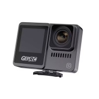 GEPRC Naked Camera GP10 Lightweight FPV Drone Camera 4K MP4 Full Action Camera for CineLog35/Cinebot MAKE5
