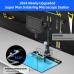 Andonstar AD409-MAX-ES WiFi Microscope High Quality Digital Microscope with Endoscope for PCB Repair and Maintenance