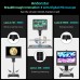 Andonstar AD249SM-Plus Trinocular HDMI Digital Microscope with 10-inch Screen + Extension Base for PCB Repair