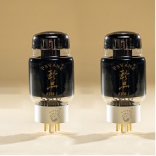 2PCS PSVANE Treasure Series KT88-Z Advanced HiFi Vacuum Tube High Quality Professional Audio Electronic Tube