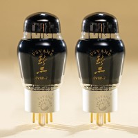 2PCS PSVANE Treasure Series CV181-Z Advanced HiFi Vacuum Tube High Quality Professional Audio Electronic Tube