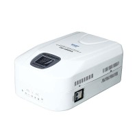 TSD-10KVA Ultra-low Voltage Household Wall-mounted Voltage Regulator for Air Conditioner/Refrigerator