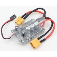 APO-A3 ESC 7-30V Single Channel Electronic Speed Controller 30A Current Limit for Fighting Robot