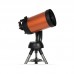 Original NexStar 8SE Telescope Computerized Telescope with Rechargeable Power Supply for CELESTRON