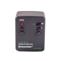 Original 93514 Motor Drive RA Motor Drive for AstroMaster/PowerSeeker Equatorial Telescope CG-2 CG-3