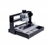 CNC3018 Pro 3 Axis CNC Router Kit Mini CNC Engraver Machine (Standard Version) for Beginners