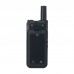 HAMGEEK 4GZA 2G 3G 4G Walkie Talkie 5000KM Handheld Transceiver for Zello Supports WiFi & Bluetooth