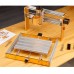 3018 Plus 2.0 Laser Engraver 3 Axis CNC Router + 500W Spindle + Offline Controller + 5.5W Laser Head