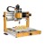 3018 Plus 2.0 Laser Engraver 3 Axis CNC Router + 500W Spindle + Offline Controller + 10W Laser Head