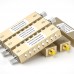 N-KK 10W 90DB 0-3GHz Variable Attenuator RF Attenuator RF Step Attenuator with N-K-K Connector