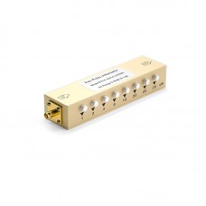 SMA-KK 10W 90DB 0-3GHz Variable Attenuator RF Attenuator RF Step Attenuator with SMA-K-K Connector