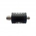 N Type 50W 10DB 4G RF Attenuator Coaxial Attenuator RF Fixed Attenuator Designed with N-JK Connector