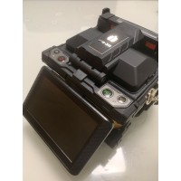 Inno IFS-36 Cladding Alignment Fusion Splicer Fusion Splicing Machine with 4.3-inch Color Screen