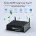 H4-T-i5-10210U 10th Gen Fanless Mini PC Industrial Computer Embedded Computer with 6 COM Interfaces