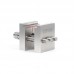 DSPIAE AT-MV Precision Mini Vise Small Vise Made of Stainless Steel for Hobbyists Model Making
