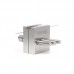 DSPIAE AT-MV Precision Mini Vise Small Vise Made of Stainless Steel for Hobbyists Model Making