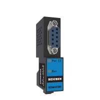 BCNet-S7200 Straight-through Type Ethernet Communication Module Processor for Siemens Touch Screens