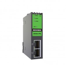 XCNet-PN Protocol Conversion Gateway for Siemens S7-1200/1500 to S7TCP MODBUS TCP Master Slave