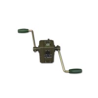 FSD-65W Manual Generator Hand Crank Generator Emergency Power Supply for Forest Fire Prevention/Geological Exploration