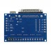 CNC MACH3 4 Axis LPT Port USB Card Motion Controller for Stepper Motor Engraving Machine Comparable to UC100