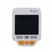Heal Force Prince 180D Portable ECG Monitor Handheld LCD Heart Detector Electrocardiogram for Health Care
