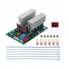 Main Board 24V 2000WA for Pure Sine Wave Large Power Transformer Power Frequency 