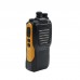 TC-610 5W Walkie Talkie IP66 Handheld Transceiver VHF UHF Transceiver 16CH 5-10KM Communication
