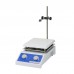 Faithful SH-4 5000ml Hotplate Magnetic Stirrer Ceramic Top Plate Heavy Duty