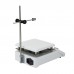 Faithful SH-4 5000ml Hotplate Magnetic Stirrer Ceramic Top Plate Heavy Duty