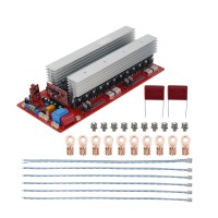 24V 5000VA Pure Sine Wave Inverter Board Inverter Driver Board Power Frequency Inverter Motherboard