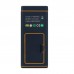 Laser Distance Meter 100M Handheld Digital Laser Rangefinder Diastimeter Tool SW-M100