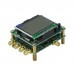 DDS Module DDS Signal Generator Open Source For FSK PSK Frequency Sweep AD9854+MCU Main Control Board