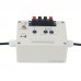 Sensor Tester for Proximity Switch & Photoelectric Switch & Optical Fiber Sensor Detection (24V Plug-in Type)