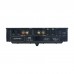 Black PONTUS II 12th DSD1024 Digital Audio DAC R2R Decoder for Denafrips with 32Bit Filter