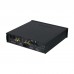 Black PONTUS II 12th DSD1024 Digital Audio DAC R2R Decoder for Denafrips with 32Bit Filter