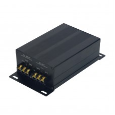 TeraDak TC-DC200W Car DC-DC Linear Power Supply Anti-Interference with ACC Control (Output DC12V)