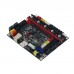 BIGTREETECH SKR V1.4 Motherboard 3D Printer Controller Board 32 Bit Integrated Motherboard with ARM Cortex-M3 CPU