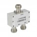 QM-PD011020N 1-1000M RF Power Divider One Input Two Output RF Power Combiner Power Splitter for 433M